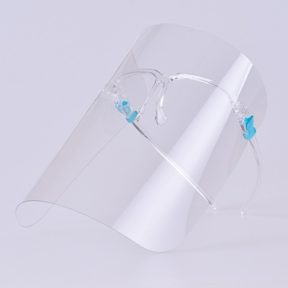 Faceshield - Picture 5 of 5